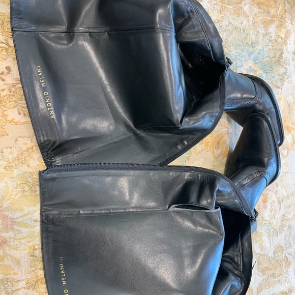 Antonio Melani Tall Boots - Picture 6 of 16